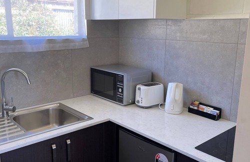 Kaikoura Apartamento | Blue Seas Motel