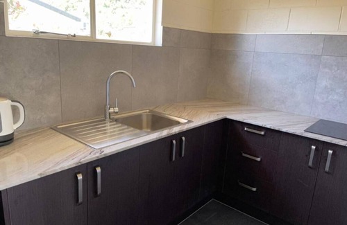 Kaikoura Apartamento | Blue Seas Motel