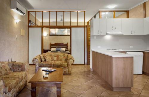Cable Beach Complejo | Blue Seas Resort