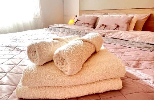 Gran Alacant Casa | Blue Serena - Top floor overlooking the nature