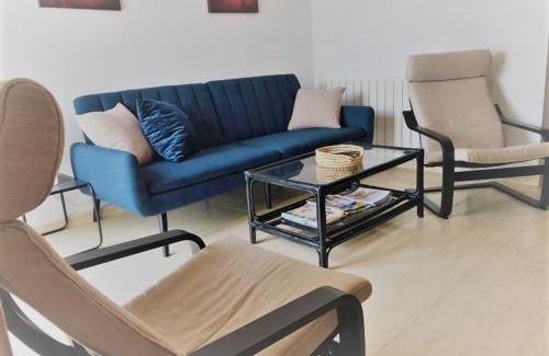 Gran Alacant Casa | Blue Serena - Top floor overlooking the nature