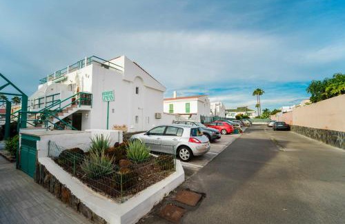 Sonnenland Apartamento | Blue Ski 6 by Homestaygrancanaria