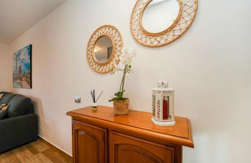 Sonnenland Apartamento | Blue Ski 6 by Homestaygrancanaria