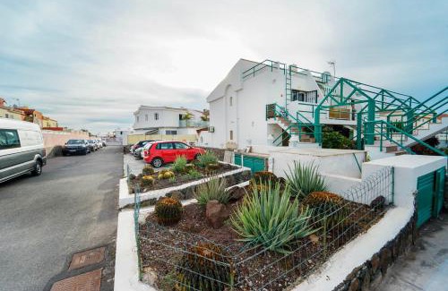 Sonnenland Apartamento | Blue Ski 6 by Homestaygrancanaria
