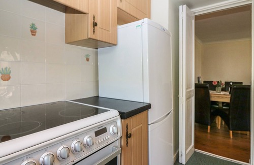 Auchmithie Cabaña | Blue Skies Cottage