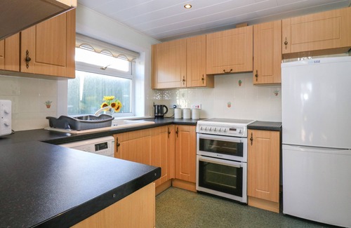 Auchmithie Cabaña | Blue Skies Cottage