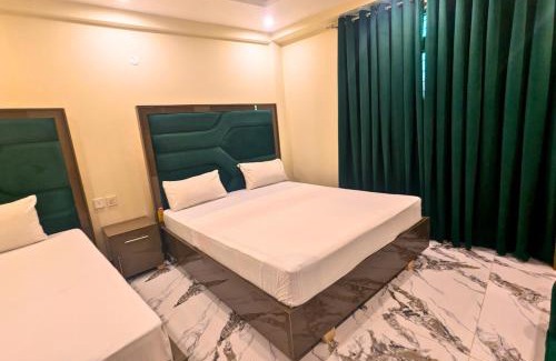 Lahore Hotel | Blue Sky Hotel