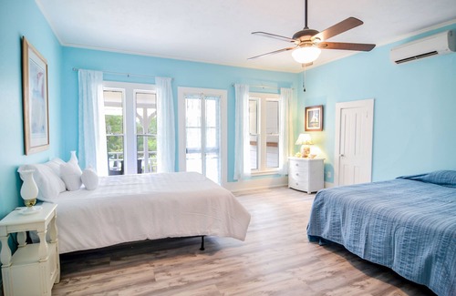 Interlachen Cama Y Desayuno | Blue Sky Manor
