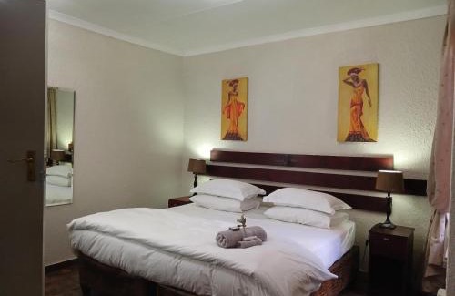 Greater Johannesburg Metropolitan Area Casa | Blue Sky Manor