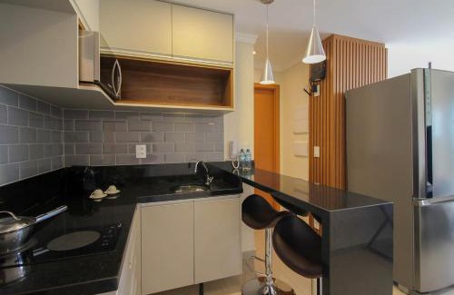 Guarulhos Apartamento | Blue Sky Studio - GRU 2009