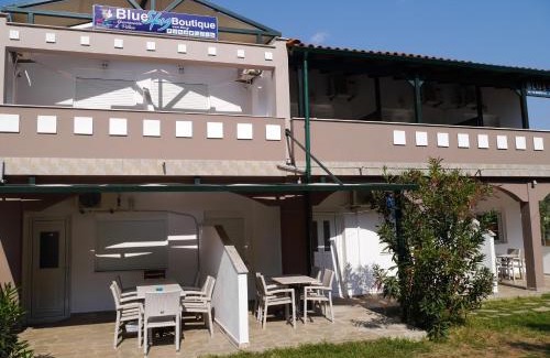 Chrisi Akti Casa | Blue Sky Villas