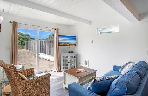 Ocean Shores Casa | Blue Skys Condo