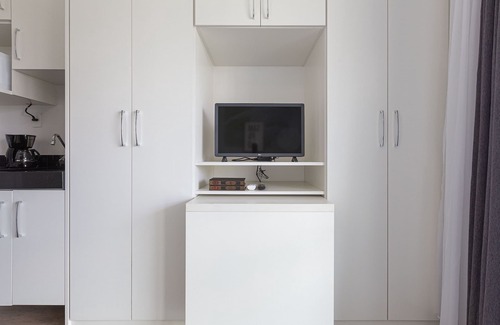 Perdizes Casa | BLUE STUDIO CLOSE TO ALLIANZ PARK