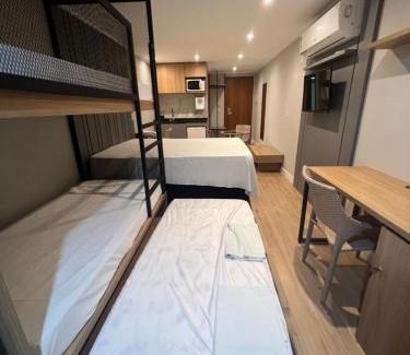 Cabo Branco Apartamento | BLUE SUNSET PREMIUM