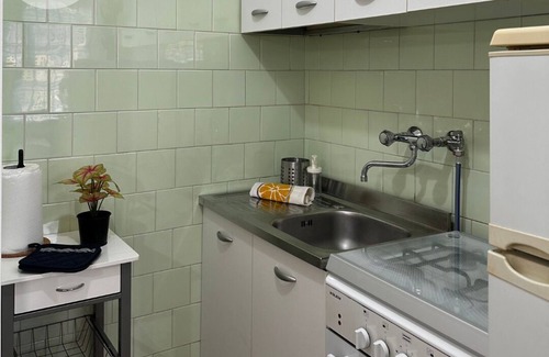 Vallecrosia Apartamento | Blue Terrace by To Room