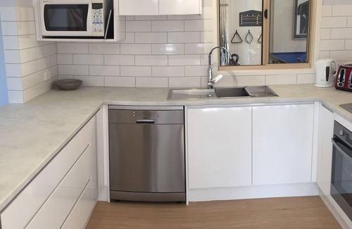 Ocean Grove Casa | Marea azul de Turismo Familiar