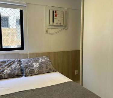 Jatiuca Apartamento | Blue Tower Mar