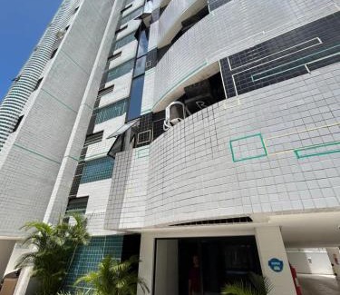 Jatiuca Apartamento | Blue Tower Mar