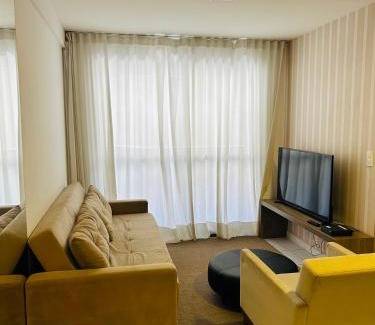 Jatiuca Apartamento | Blue Tower Mar