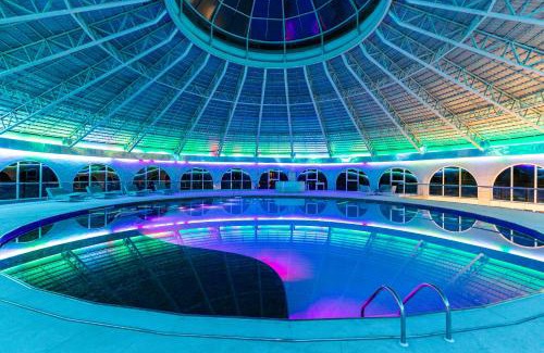 Ribeirao Claro Complejo | Blue Tree Daj Resort & Marina