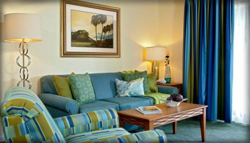 Florida Central Atlantic Coast Complejo | Blue Tree Resort at Lake Buena Vista