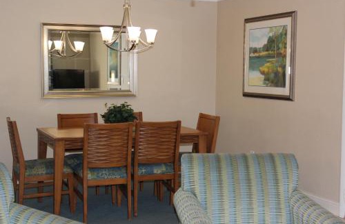 Florida Central Atlantic Coast Complejo | Blue Tree Resort at Lake Buena Vista