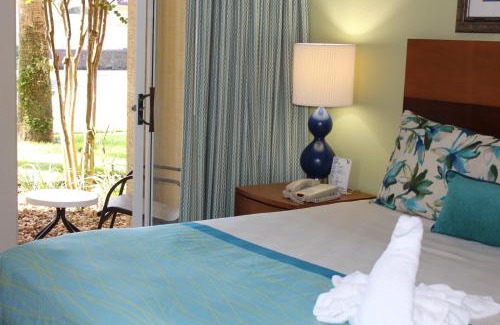 Florida Central Atlantic Coast Complejo | Blue Tree Resort at Lake Buena Vista