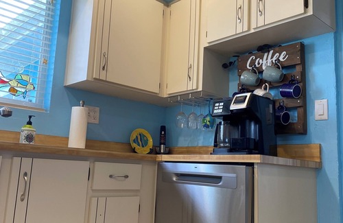 Ormond-by-the-Sea Casa | Blue Turtle-Unwind your Mind, Body, and Soul