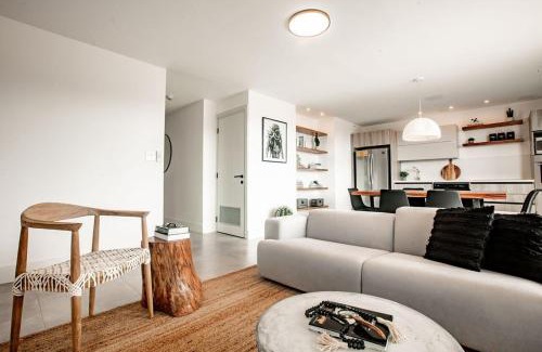 Las Escobas del Venado Apartamento | Blue Venao CONDO APARTMENT B21