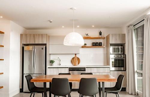 Las Escobas del Venado Apartamento | Blue Venao CONDO APARTMENT B21