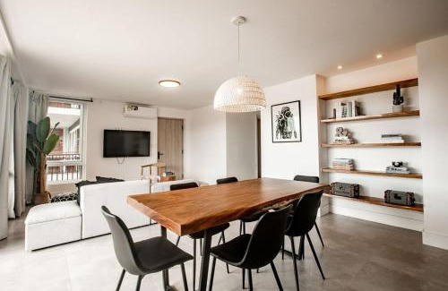 Las Escobas del Venado Apartamento | Blue Venao CONDO APARTMENT B21