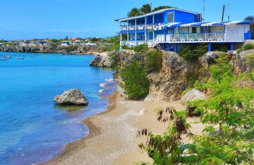 Sabana Westpunt Apartamento | Blue View Apartments