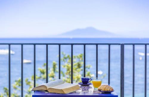 Marina Grande Apartamento | Blue View Capri Apartment