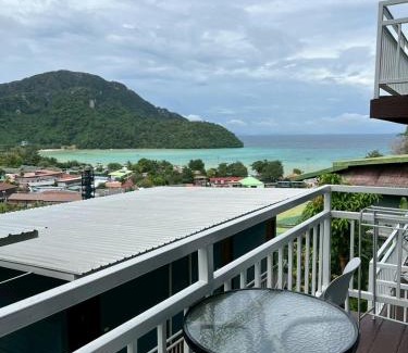 Ko Phi Phi Hostal | Blue View House Phi Phi