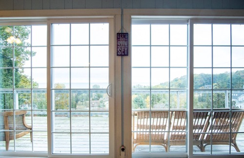 Shelby Casa | Blue View Lake House