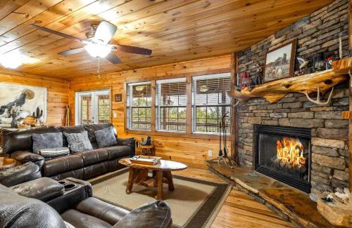 Murphy Casa | Blue View Mountain