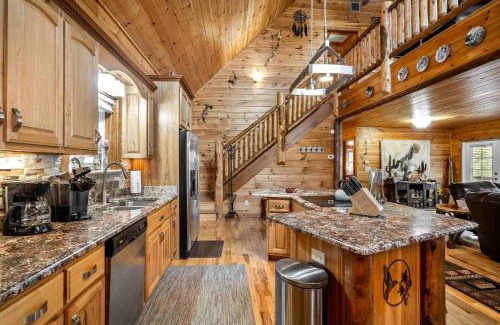 Murphy Casa | Blue View Mountain