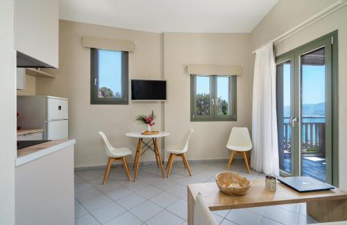 Stalida Apartamento | Blue View Villas