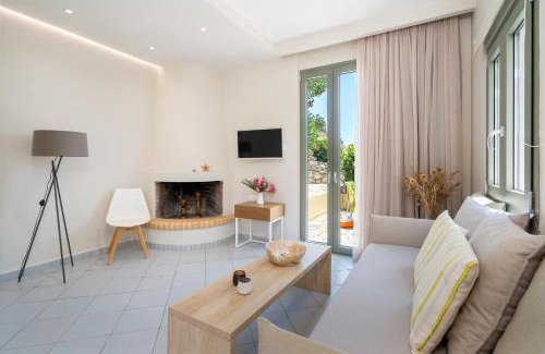 Stalida Apartamento | Blue View Villas