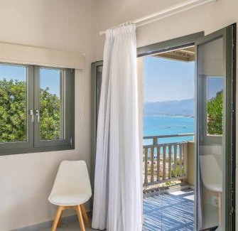 Stalida Apartamento | Blue View Villas