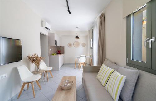 Stalida Apartamento | Blue View Villas