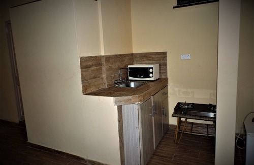 Trou aux Biches Apartamento | Blue Villa Studio 02