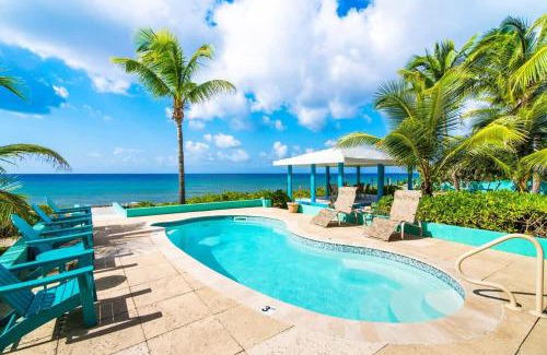 Old Man Bay Casa | Blue Vista Villa 5BR Sleeps 16