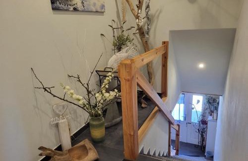 Ostseebad Wustrow Apartamento | Blue Water 3