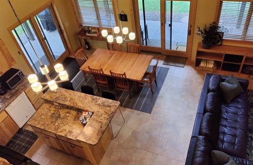 Deer River Cabina | Blue Water Bay - On MN's most beautiful lake! Great Fishing, recreation, wifi