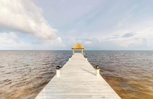 San Pedro Apartamento | Blue Water Beach Villas