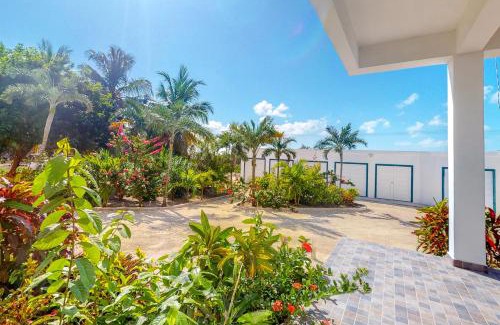 San Pedro Apartamento | Blue Water Beach Villas