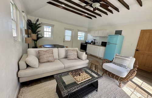 Southampton Casa | Blue Water