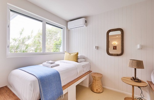 Kingscliff Hotel | Blue Water Motel