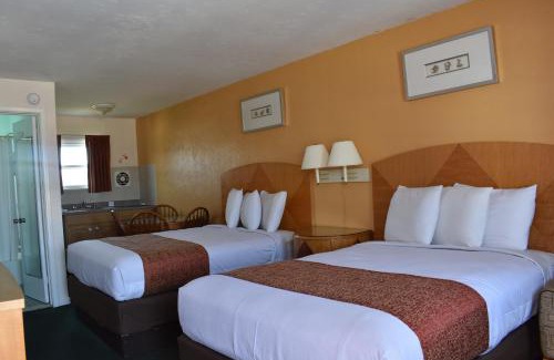 Wildwood Crest Hotel | Blue Water Motel